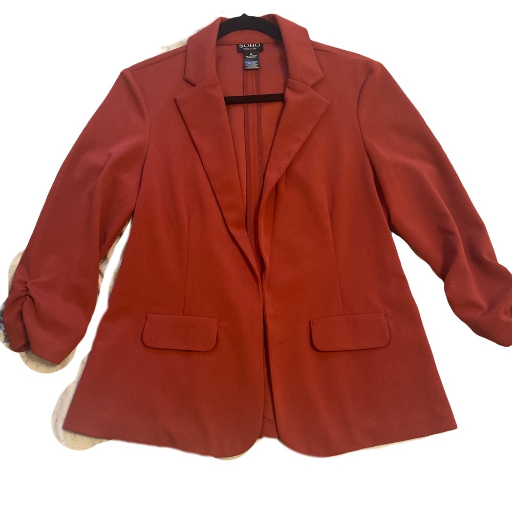 Soho Blazer